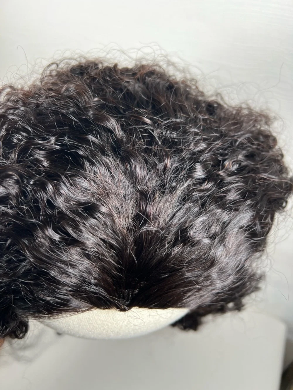 N/A natural black